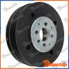 Poulie damper vilebrequin pour VW | RKP-WW-004, 04497